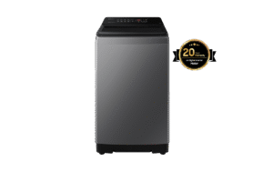 WA80BG4441BDIM-8KG | Top Load Washing Machine with EcoBubble and Digital Inverter