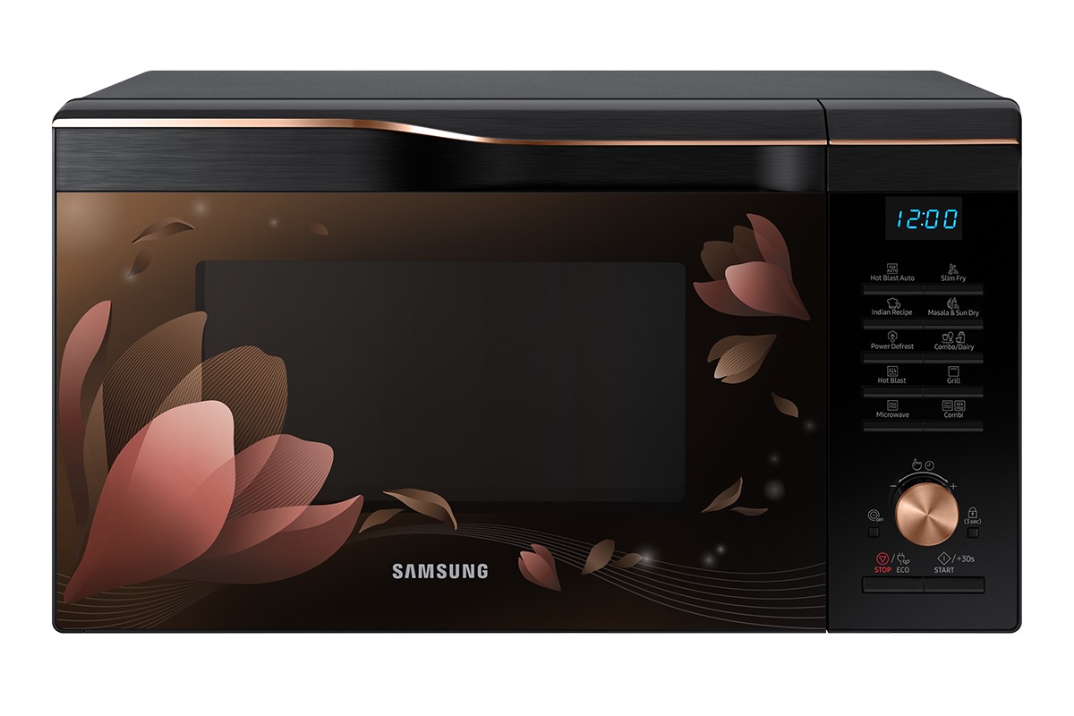 28 L Fruit Dry Masala & SunDry™ Convection Microwave Oven MC28M6036CC