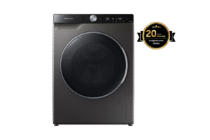 WD11TP34DSX-11KG | Front Load Washing Machine & Dryer with AI Control