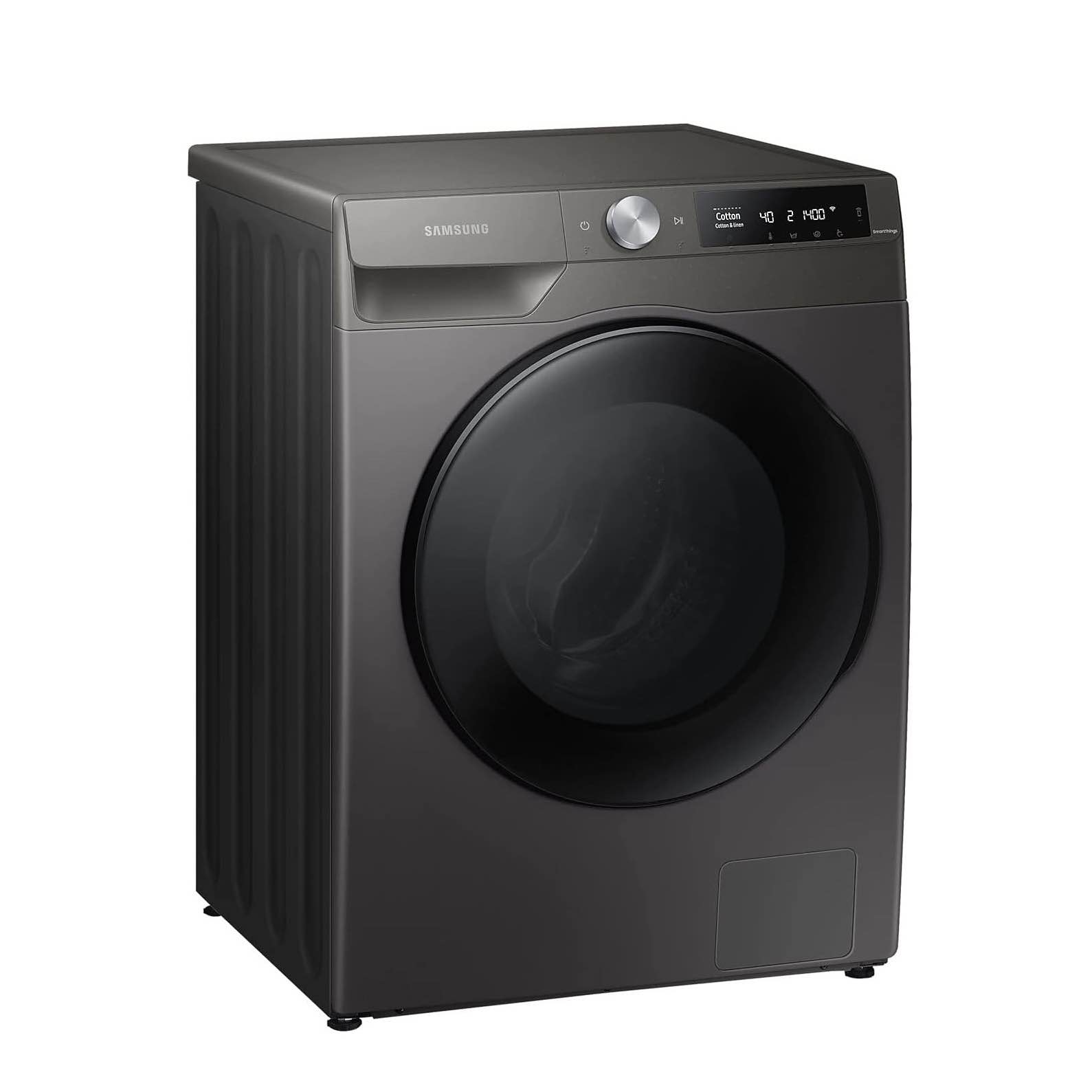 WD90T634DBN-9KG | Front Load Washing Machine & Dryer with Air Wash
