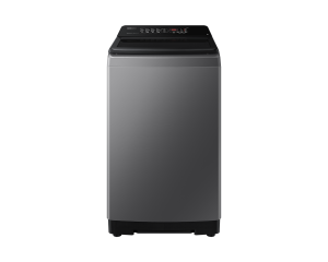 Samsung 8.0 kg Ecobubble Top Load Washing Machine WA80BG4441BDIM