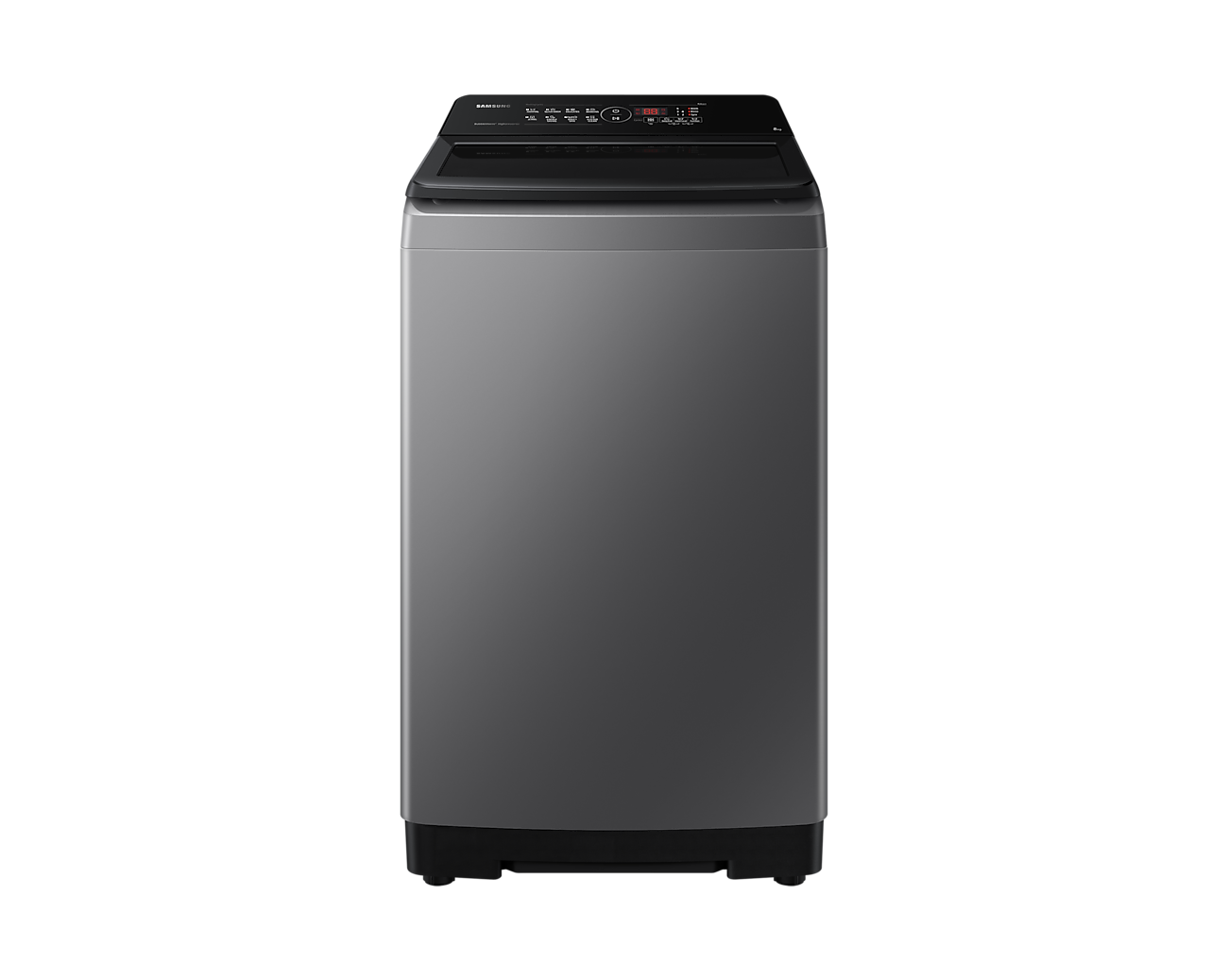 Samsung 8.0 kg Ecobubble Top Load Washing Machine WA80BG4441BDIM