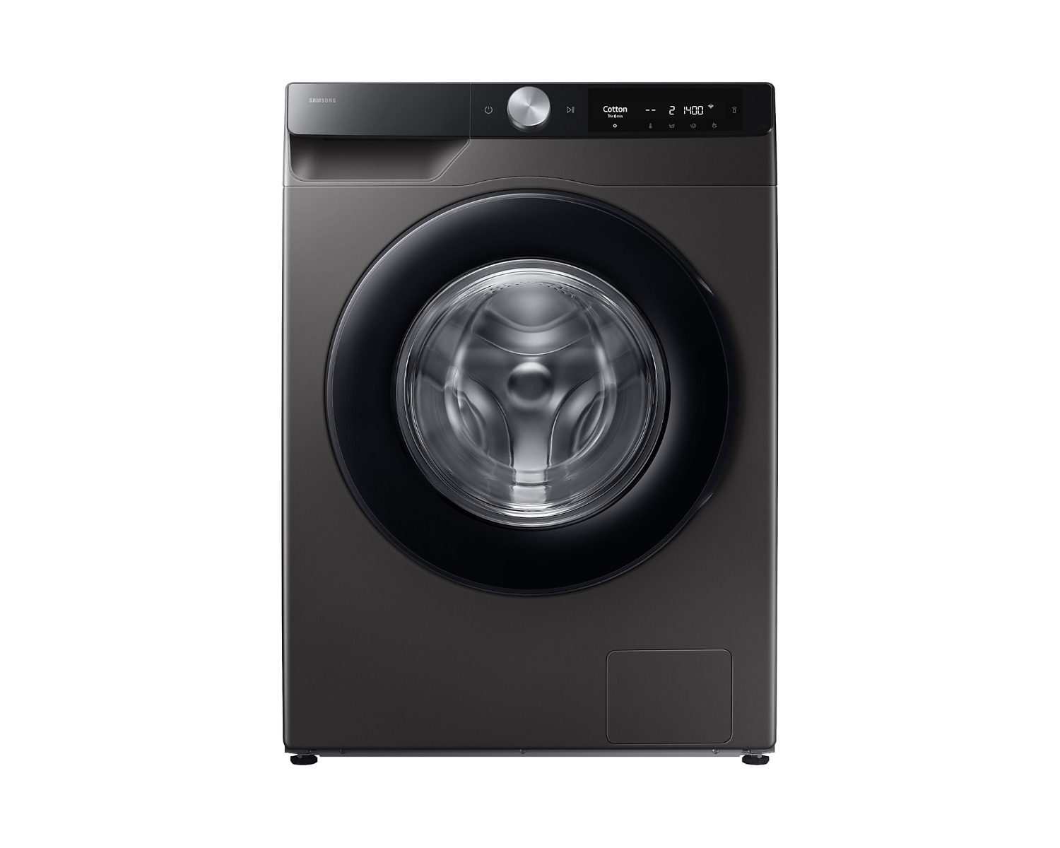 WW90DG6U24AX-9KG | Front Load Washing Machine with AI & SuperSpeed