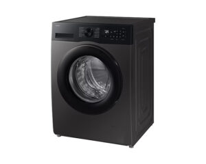 WW12DG5B24AX-12KG | Front Load Washing Machine with SmartThings AI & Energy Mode
